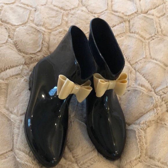 Dizzy Rain boots brand new - Picture 2 of 3